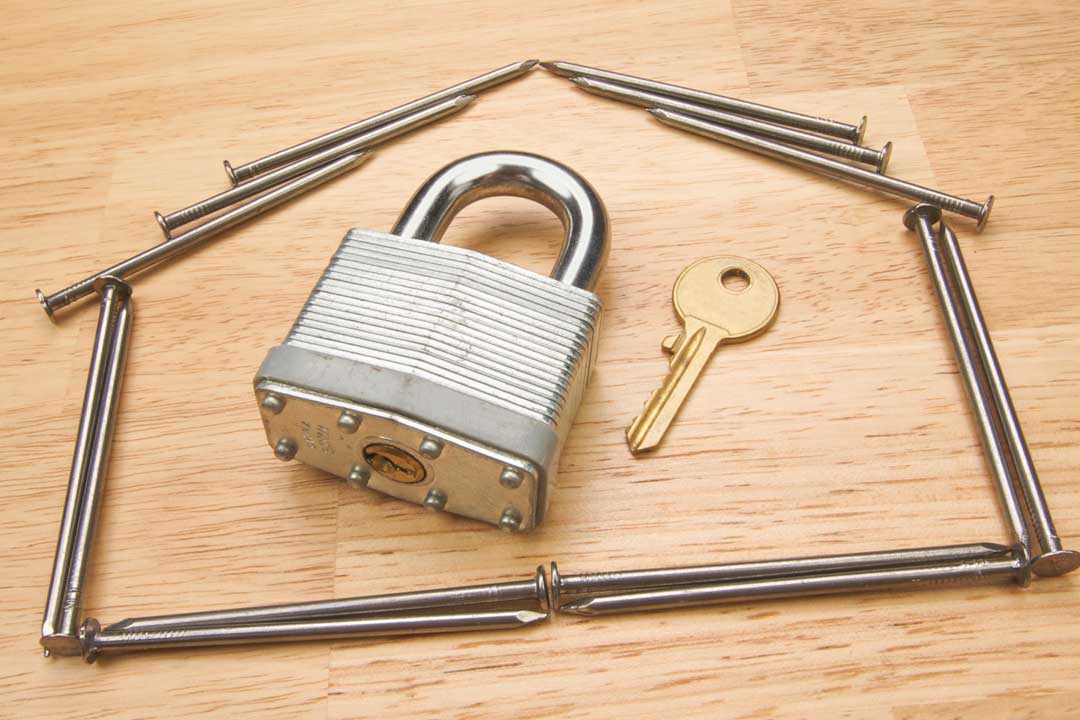 Lock Smith Services in London