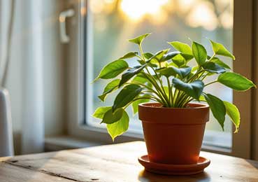 Indoor air quality improvement solutions