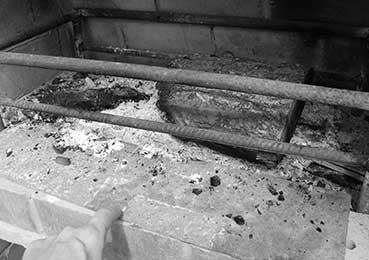 BBQ Cleaning & Pizza Oven Cleaning Services in London