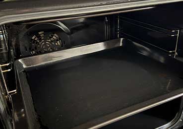 Oven Cleaning & Gutter Cleaning Services in London