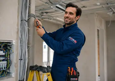 24/7 Emergency Electrical in London